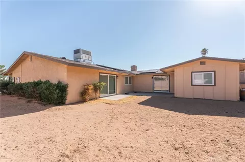 Exterior - 936 Windy, Barstow, CA 92311 photo 4 of 8