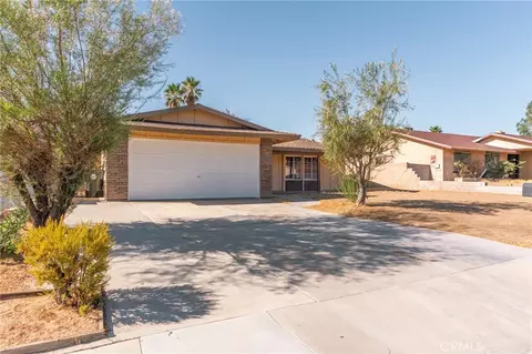 Exterior - 936 Windy, Barstow, CA 92311 photo 2 of 8