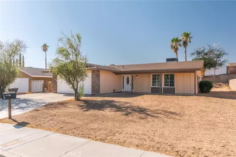 Exterior - 936 Windy, Barstow, CA 92311 photo 8 of 8