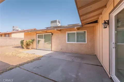 Exterior - 936 Windy, Barstow, CA 92311 photo 7 of 8