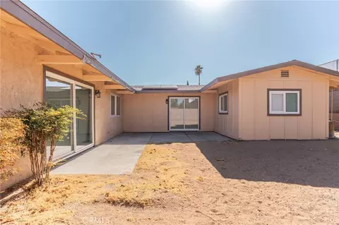 Exterior - 936 Windy, Barstow, CA 92311 photo 5 of 8