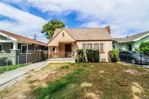 1155 W 68th, Los Angeles, CA 90044