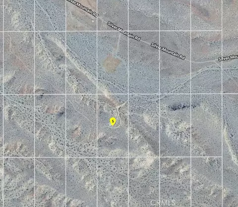 0 Silver Mountain Rd, Oro Grande, CA 92368