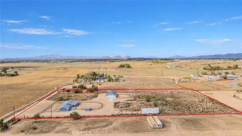 View/Area - 11765 Cottontail Ln, Apple Valley, CA 92308 photo 4 of 5