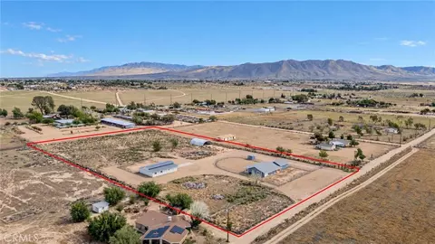 View/Area - 11765 Cottontail Ln, Apple Valley, CA 92308 photo 2 of 5