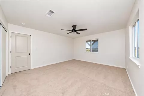 Bedroom - 11765 Cottontail Ln, Apple Valley, CA 92308 photo 2 of 7