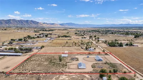 View/Area - 11765 Cottontail Ln, Apple Valley, CA 92308 photo 3 of 5