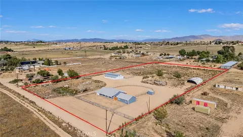 View/Area - 11765 Cottontail Ln, Apple Valley, CA 92308 photo 5 of 5