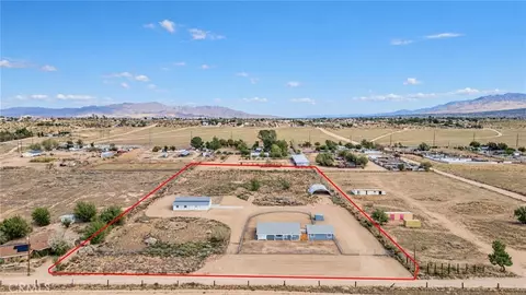 View/Area - 11765 Cottontail Ln, Apple Valley, CA 92308 photo 1 of 5
