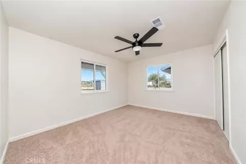 Bedroom - 11765 Cottontail Ln, Apple Valley, CA 92308 photo 6 of 7