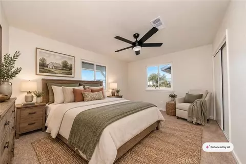 Bedroom - 11765 Cottontail Ln, Apple Valley, CA 92308 photo 7 of 7