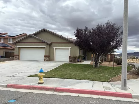 15402 Baxter, Victorville, CA 92394