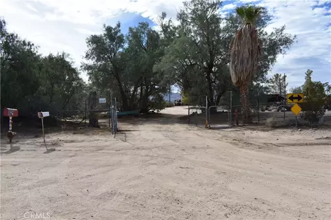 42725 Lemming St, Newberry Springs, CA 92365