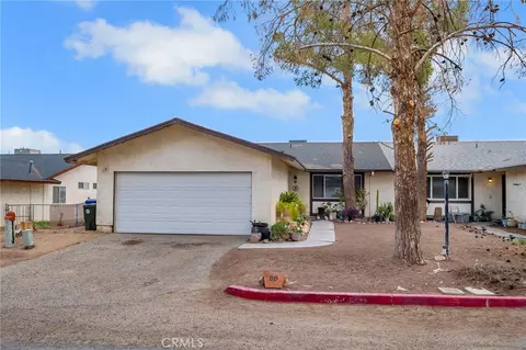 Exterior - 751 Higgins, Barstow, CA 92311 photo 3 of 9