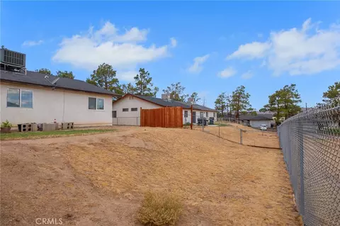 Exterior - 751 Higgins, Barstow, CA 92311 photo 7 of 9