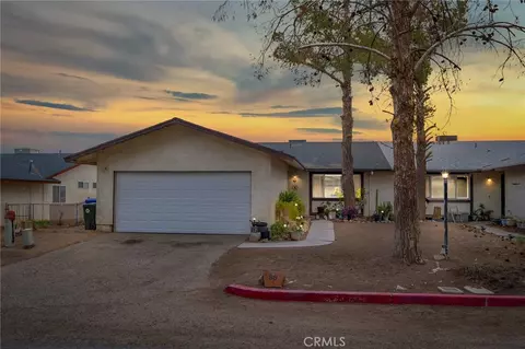 Exterior - 751 Higgins, Barstow, CA 92311 photo 2 of 9