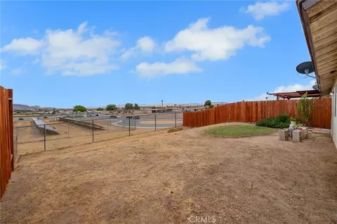 Exterior - 751 Higgins, Barstow, CA 92311 photo 8 of 9