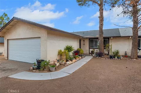 Exterior - 751 Higgins, Barstow, CA 92311 photo 4 of 9