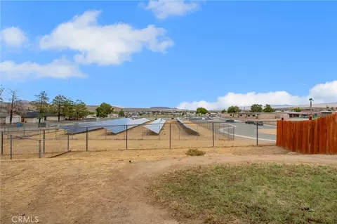Exterior - 751 Higgins, Barstow, CA 92311 photo 5 of 9