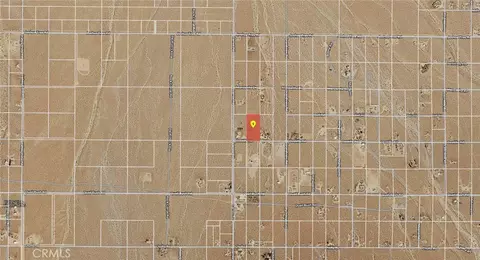 0 Ocotillo Rd, Johnson Valley, CA 92285 photo 2