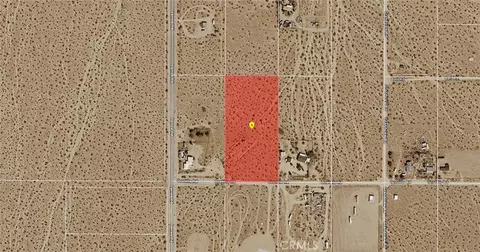 0 Ocotillo Rd, Johnson Valley, CA 92285 photo 7