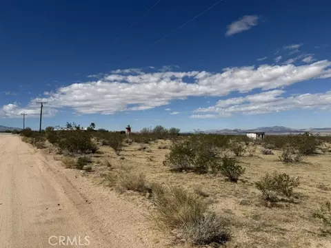 0 Ocotillo Rd, Johnson Valley, CA 92285 photo 3