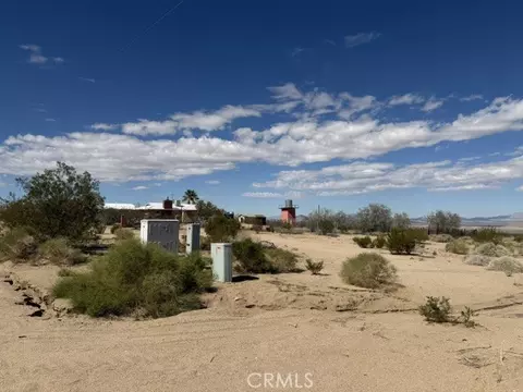 0 Ocotillo Rd, Johnson Valley, CA 92285 photo 4