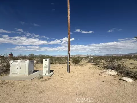 0 Ocotillo Rd, Johnson Valley, CA 92285 photo 5