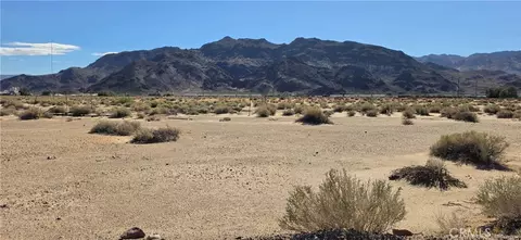 0 Temescal Ave, Newberry Springs, CA 92365