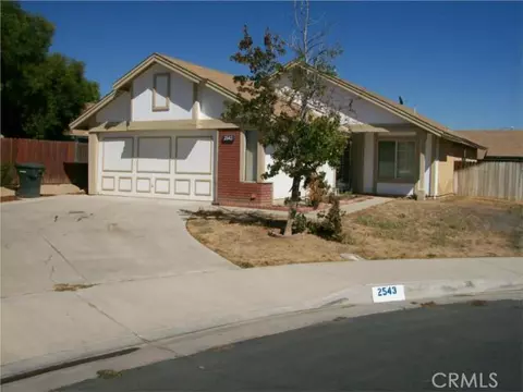 2543 Azra Ct, Perris, CA 92571 photo 1