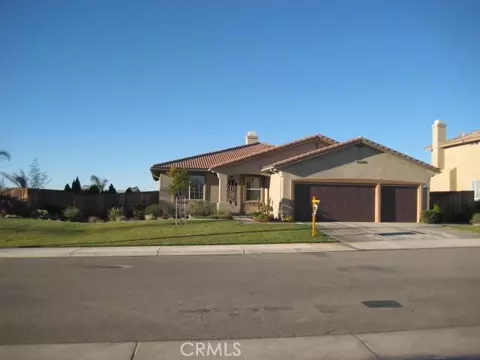 756 Windbound Ave, Beaumont, CA 92223 photo 1