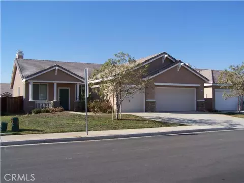 3582 Chesterfield Dr, Perris, CA 92571 photo 1