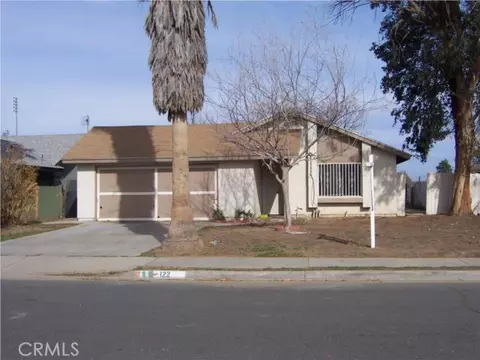 122 E Bowen Dr, Perris, CA 92571 photo 1