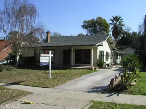 3198 Redwood Dr, Riverside, CA 92501 photo 1