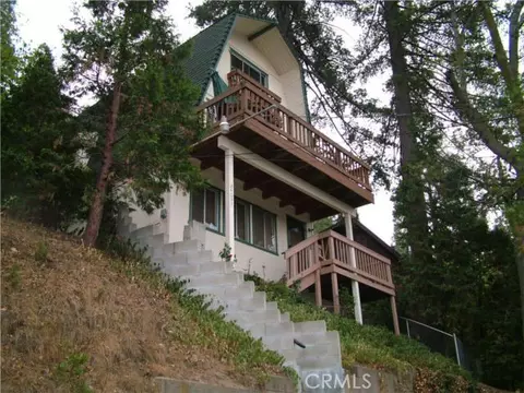 24057 Cresta, Crestline, CA 92325 photo 1