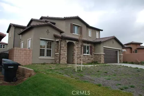 364 Tuffa Ct, Perris, CA 92570 photo 1