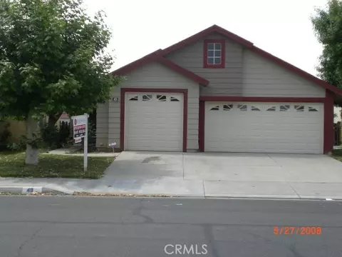 49 Bold Venture St, Perris, CA 92571 photo 1