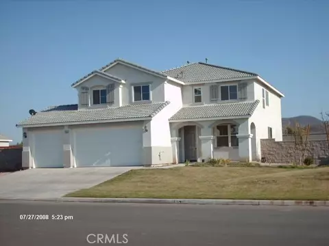 19443 Rocky Summit Dr, Perris, CA 92570 photo 1