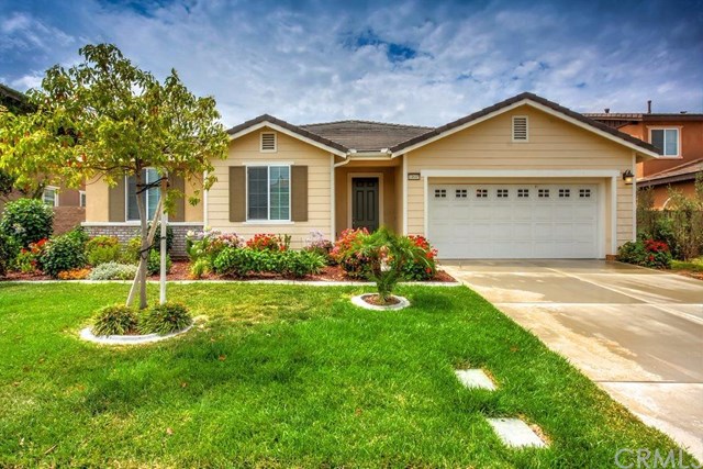 14645 Becker Dr, Eastvale, CA 92880 photo 1