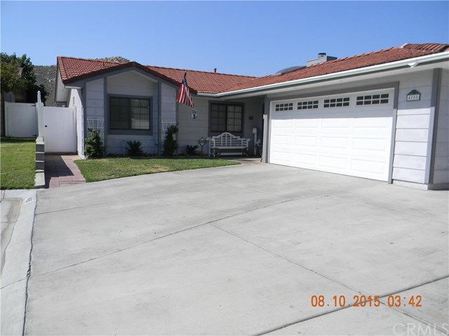 4185 Yukon Way, Riverside, CA 92505 photo 1