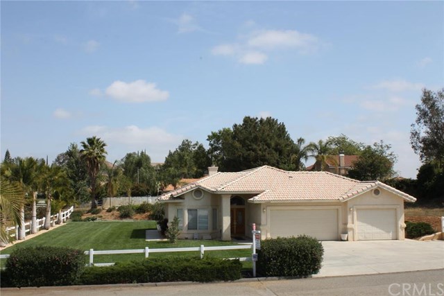 14380 Sunset Ridge Rd, Riverside, CA 92503 photo 1