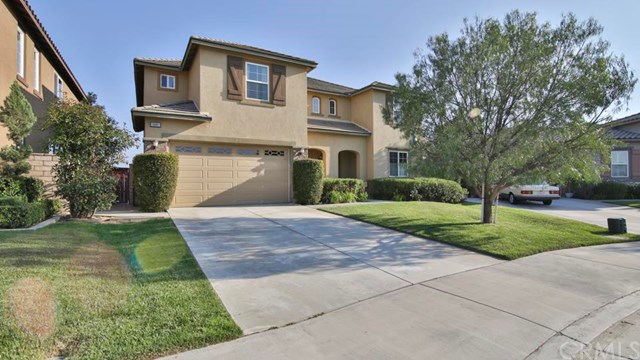 16061 Blue Mountain Ct, Riverside, CA 92503 photo 1