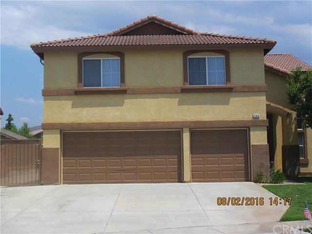 780 La Costa Ct, Beaumont, CA 92223 photo 1