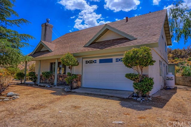 8720 Desert View Rd, Pinon Hills, CA 92372 photo 1