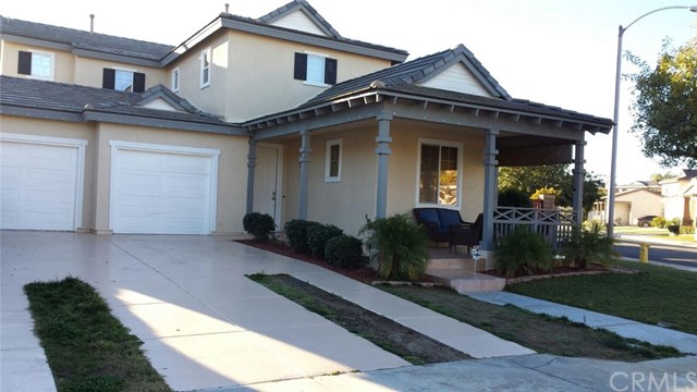 3965 Coral Haven Ct, Perris, CA 92571 photo 1