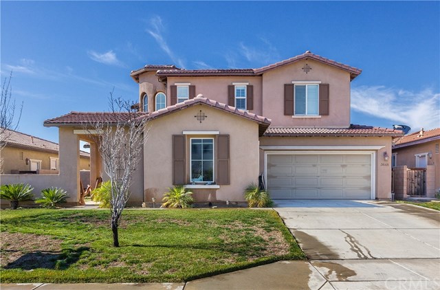 3648 Monolith Trl, Perris, CA 92570 photo 1