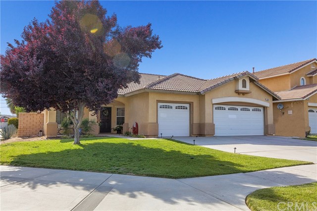 1938 Willowbrook Ln, Perris, CA 92571 photo 1