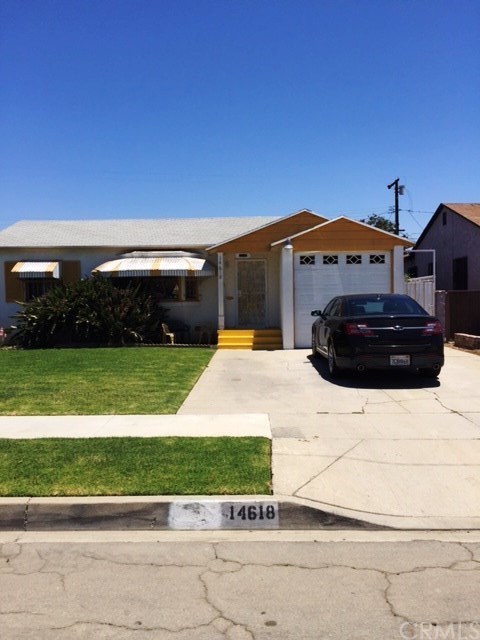14618 S Cairn Ave, Compton, CA 90220 photo 1