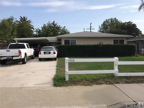 4806 Dewey Ave, Riverside, CA 92506 photo 1