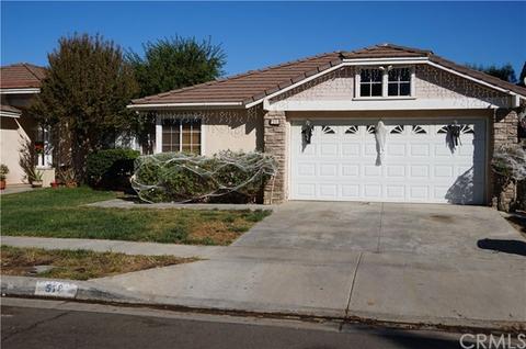 518 Coudures Way, Perris, CA 92571 photo 1